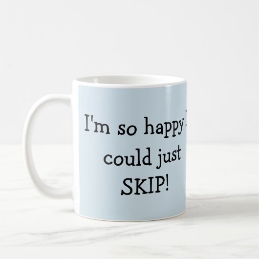 Funny sayings koffiemok (Links)