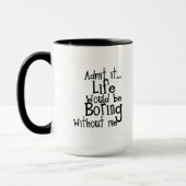 FUNNY SAYINGS LATEN LEVENSDUUR TOE ZONDER DAT IK O MOK (Links)