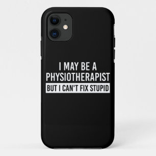 Funny Sayings PT giften Case-Mate iPhone Case