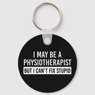 Funny Sayings PT giften Sleutelhanger