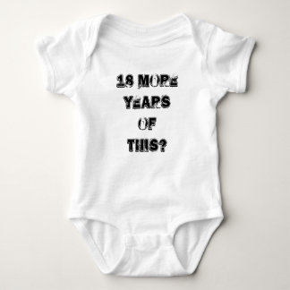 Funny Sayings Romper