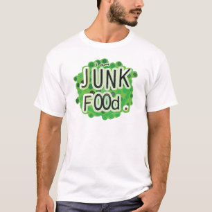 Funny Sayings van Mudge Studios T-shirt