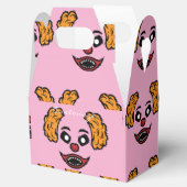 Funny Scary Clown Thunder_Cove Bedankdoosjes (Geopend)