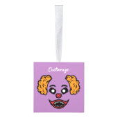 Funny Scary Clown Thunder_Cove Decoratie (Rechts)