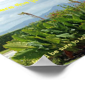 Funny Scenery Poster (Hoek)