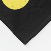 Funny School Nurse 67 Cute Medical Meme Design  Fleece Deken (Hoek)