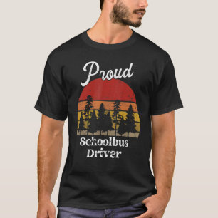 Funny School Psychologist Shirten Functieleiding P T-shirt