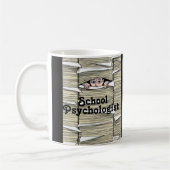 Funny School Psycholoog begraven in de Mok Paperwo (Links)