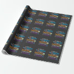 Funny Science Biology Chemistry Physics Teacher Cadeaupapier<br><div class="desc">Als het beweegt,  is het biologie,  als het stinkt,  chemie,  als het niet werkt,  is het natuurkunde. Grappig science Gift for Scientist Teacher. Ideaal voor school,  klas en kantoor.</div>