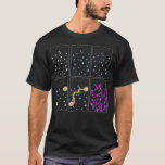 Funny Science Gifts voor Sarcastic Nerd Geek Data T-shirt<br><div class="desc">Funny Science Gifts for Sarcastic Nerd Geek Data science,  machine learning,  data,  python,  big data,  deep learning,  computer science,  programmeren,  statistieken,  tensorflow,  data wetenschapper,  wetenschap,  geek,  artificial intelligence,  engineer,  programmeur,  ai,  coding,  java,  neurale netwerken,  coder,  developer,  pytorch,  ml,  nerd,  wiskunde,  engineering,  classificatie,  regressie datamining</div>
