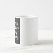 Funny Science Mok – Het perfecte cadeau voor de we (Center)