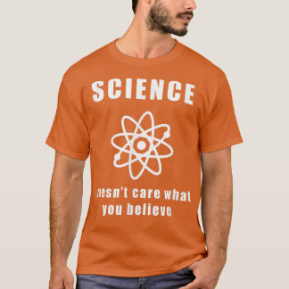 Funny Science s for Men Women Kinder Boys Girls782 T-shirt