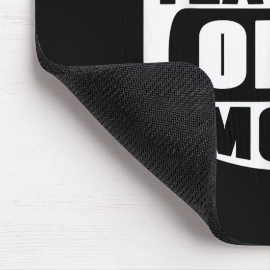 Funny Science Teacher On Mode Activated With Atom Muismat (Hoek)