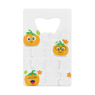 Funny Science Teachers Love Brains Teacher Hwe Creditkaart Flessenopener