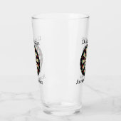 Funny Scoring at Darts Design Glas (Links)