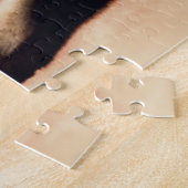 Funny Scottish Fold Cat Foto Legpuzzel (Zijkant)