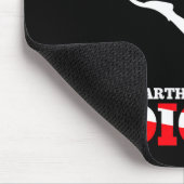 Funny Scuba Diving Flag Dive Quote Scuba Diver Gif Muismat (Hoek)