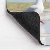 Funny seagull muismat (Hoek)