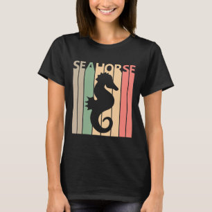 Funny Seahorse Costume T-shirt