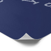 Funny Self-Knowledge poster (Hoek)