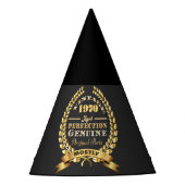 Funny Senior Citizens Old Gifts Feesthoedjes (Voorkant)