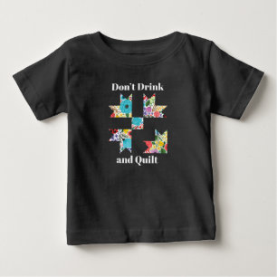 Funny Sewing Quilting Lovers