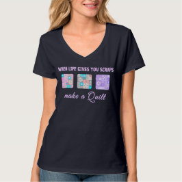 Funny Sewing - Seamstress - Fabric Lover Gift T-shirt