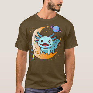 Funny Shake Carton Japanse Anime T-shirt