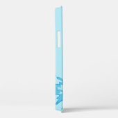 Funny Shark aangepaste telefoongevallen Case-Mate iPhone Case (Achterkant / Rechts)