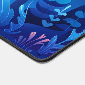 Funny Shark Bureaumat (Hoek)