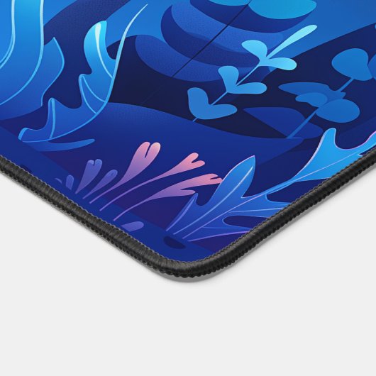 Funny Shark Bureaumat (Hoek)