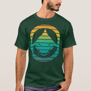 Funny Shark Design for Men Animal Shark Stuf T-shirt