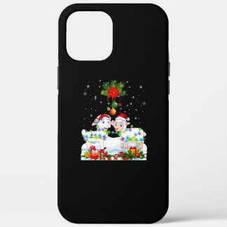 Funny Sheep Christmas Tree | Xmas Animal Gift Case-Mate iPhone Case
