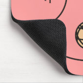 Funny Sheep Mousepad Muismat (Hoek)