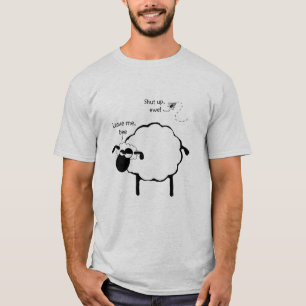 Funny Sheep T-shirt
