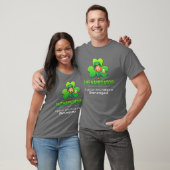 Funny Shenanigator Definition Shenanigans Coordina T-shirt (Unisex)