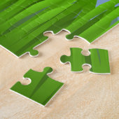 Funny Shiba Inu 252 Piece Puzzle Legpuzzel (Zijkant)