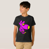 funny shirts by jango creation fashion. (Voorkant volledig)