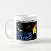 Funny Shooting Stars Stickman Mok - 092 (Links)