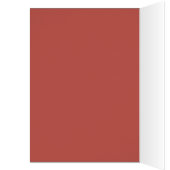 Funny "Shot my First Turkey" krijgt een goede Kaar (Binnen (Links))