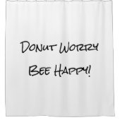 Funny Shower Curtains Douchegordijn (Voorkant)