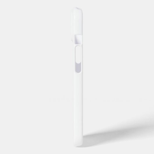 Funny Siberian Husky Dog Case-Mate iPhone Case (Achterkant / Links)