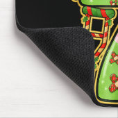 Funny Sick Seven Meme 67 Six Seven Santa Hat Chris Muismat (Hoek)