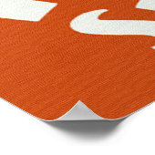 Funny Side Up Poster (Hoek)