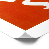 Funny Side Up Reading 1939 WPA Poster (Hoek)