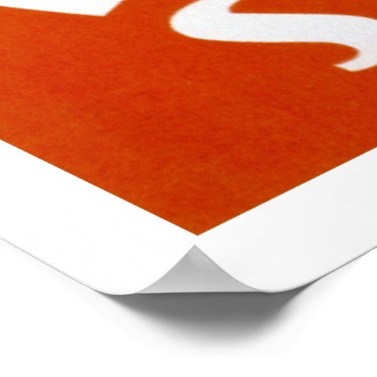 Funny Side Up Reading 1939 WPA Poster (Hoek)