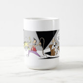 Funny Siegfried en Freud Mok (Center)