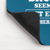 Funny Sister Sarcastic Sibling Humor Quote From Br Muismat (Hoek)