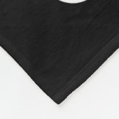 Funny Six Seven 67 Meme 6 7 Elf Santa Christmas Pa Fleece Deken (Hoek)