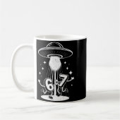 Funny Six Seven 67 Meme Internet Meme Ufo Gen Alph Koffiemok (Links)